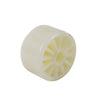 GE Part# WR02X10695 Mobility Wheel (OEM)