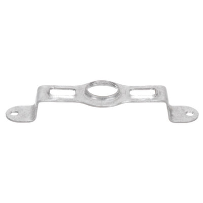 GE Refrigerator Evaporator Fan Bracket (Bottom) GCG23YHSAFBB