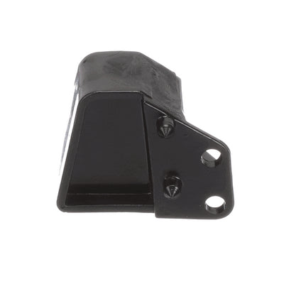 GE Refrigerator Freezer Cam Closure (Black) DSS25KSRASS