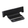 GE Part# WR02X10782 Door Stop (OEM) Black