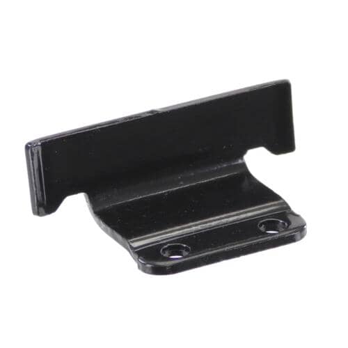 GE Refrigerator Door Stop (Black) PSS25MCMABB