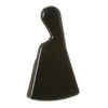 Ge Cover Hinge Black - WR02X10784