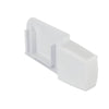 Ge Cap Shelf Front Rh - WR02X10789