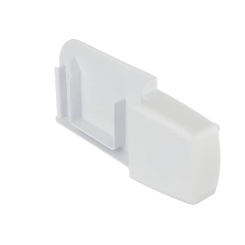 Ge Cap Shelf Front Rh - WR02X10789