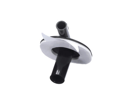 GE Refrigerator Grommet and Seal Assembly ESS25LGMBCC