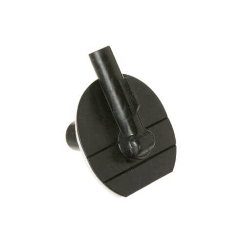 GE Refrigerator Grommet and Seal Assembly TNS22PRCBRBS