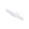 GE Refrigerator and Freezer Slide Button WR02X11174