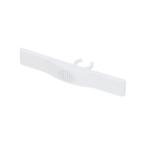 GE Refrigerator and Freezer Slide Button WR02X11174