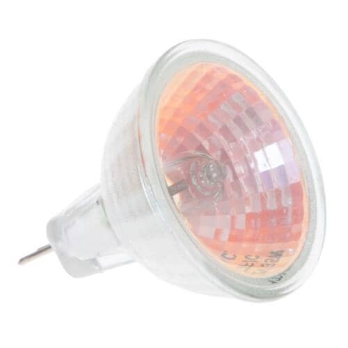 GE Refrigerator and Freezer Halogen Bulb - Light Column WR02X11183