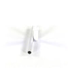 GE Part# WR02X11258 Grommet and Fill Tube (OEM)