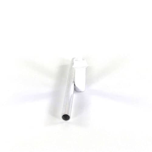 GE Part# WR02X11258 Grommet and Fill Tube (OEM)