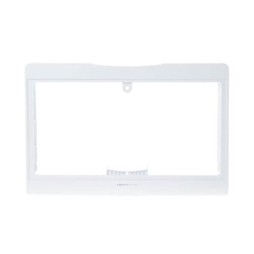 GE Part# WR02X11666 Lower Pan Frame (OEM)