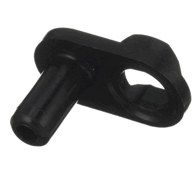 GE Part# WR02X11743 Hinge Cam Riser (OEM)