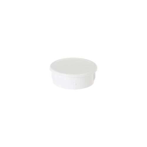 GE Part# WR02X11760 Plug Button (OEM)