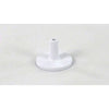 GE Part# WR02X11775 Vegetable Pan Support (OEM)