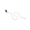 GE Refrigerator Drain Tube - WR02X11848