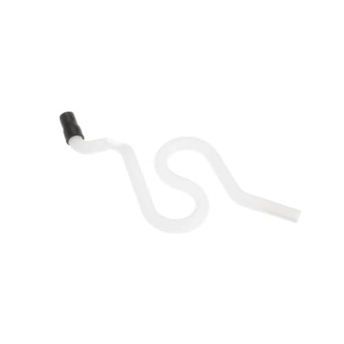 GE Refrigerator Drain Tube - WR02X11848