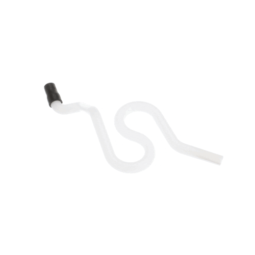 GE Refrigerator Drain Tube - WR02X11848