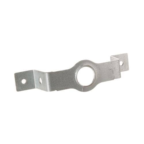 GE Part# WR02X11863 Condenser Fan Bracket (OEM)