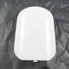 GE Part# WR02X11887 Light Cover (OEM)