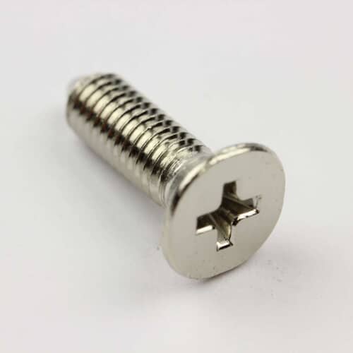 GE Part# WR02X11898 Special Screw (OEM)