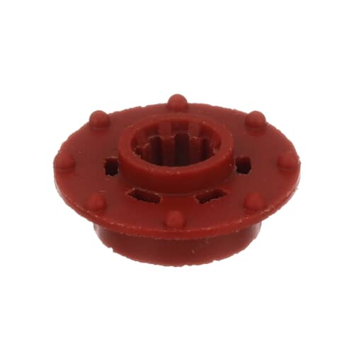 GE Refrigerator and Freezer Evaporator Fan Motor Grommet WR02X12008