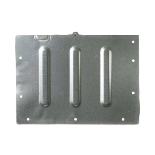 GE Part# WR02X12025 Main Board Enclosure Assembly (OEM)