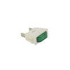 GE Part# WR02X12562 Light (OEM) Green
