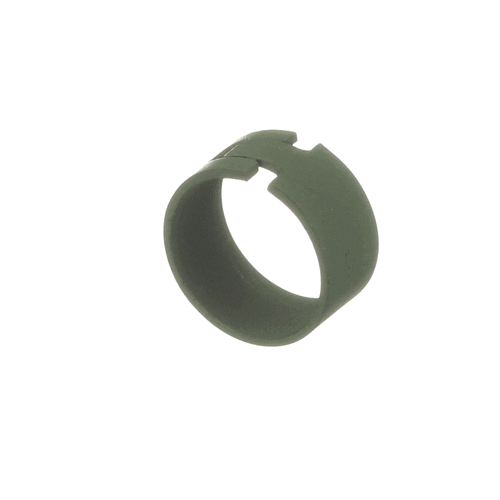 GE Part# WR02X12149 Compression Ring (OEM)