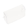 GE Part# WR02X12364 Dairy Door (OEM) Clear