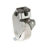 GE Part# WR02X12454 Mobility Assembly (OEM) Front