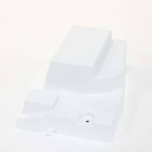 GE Part# WR02X12491 Auger Motor Cover (OEM)