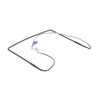 GE Part# WR02X12603 Heater Metal Sheath (OEM)