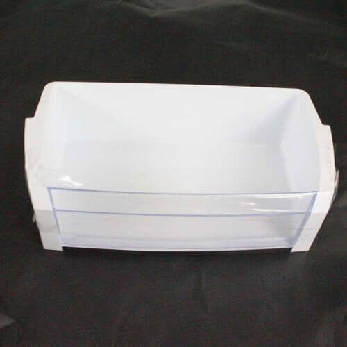 GE Part# WR02X12664 Shelf Guard Assembly (OEM)