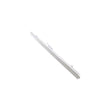 GE Refrigerator and Freezer French Door Guide Assembly WR02X12669
