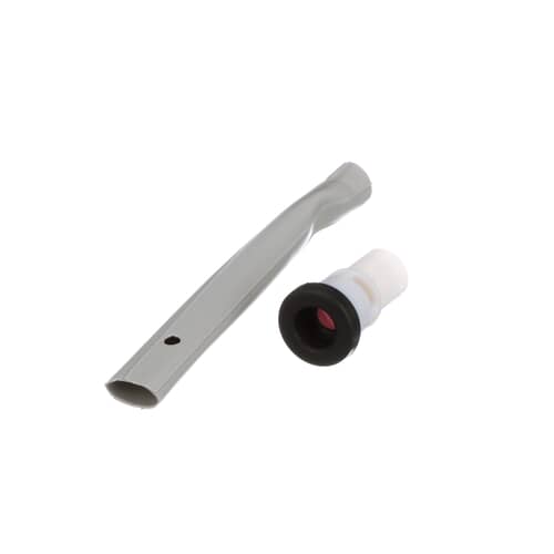 GE Refrigerator Drain Line Assembly GFSS6KIXASS