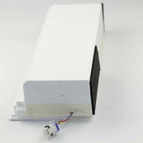 GE Part# WR02X12860 Air Damper Assembly (OEM)