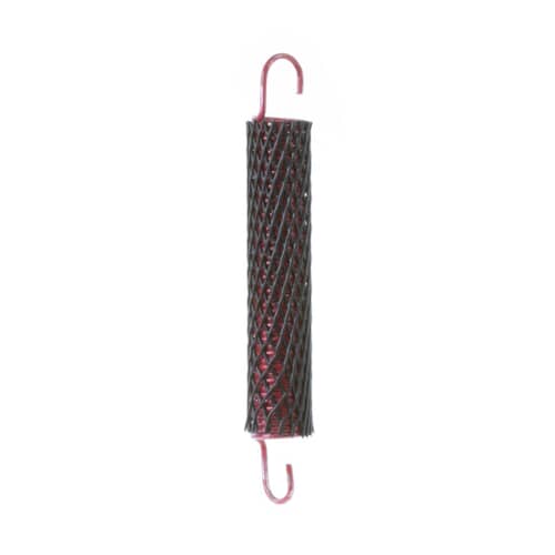 GE Refrigerator Door Closer Spring (Red) ZISS360DHASS