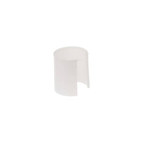 GE Part# WR02X13406 Hinge Bushing (OEM)