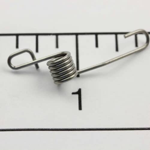 Ge Spring Torsion - WR02X13485