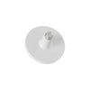 GE Part# WR02X13504 Vegetable Pan Support Assembly (OEM)