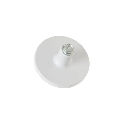 GE Part# WR02X13504 Vegetable Pan Support Assembly (OEM)