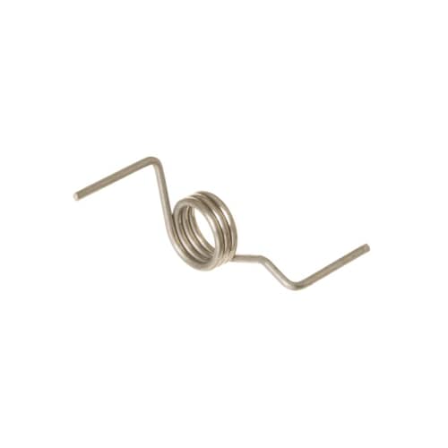 GE Part# WR02X13530 French Spring (OEM)
