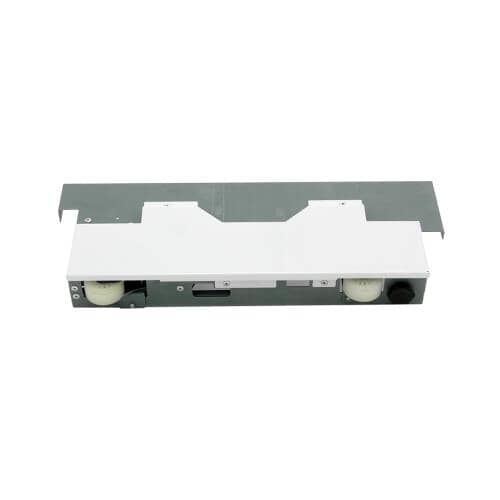 Ge Base Channel Asm Left - WR02X13598