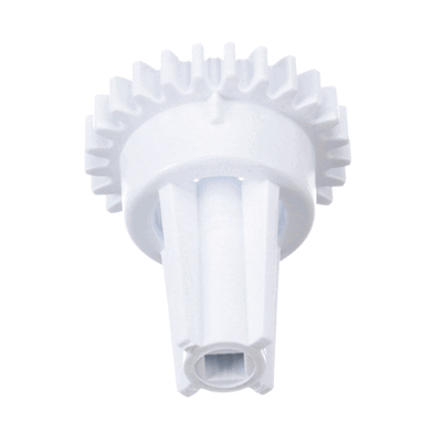 GE Refrigerator and Freezer Lower Drawer Gear WR02X13629