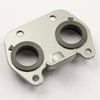 GE Part# WR02X13634 Door Stop (OEM) rh, lhasm