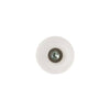 GE Refrigerator and Freezer Roller Assembly WR02X13658