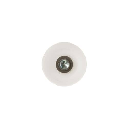 GE Refrigerator and Freezer Roller Assembly WR02X13658