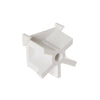 GE Part# WR02X13679 Track Spacer (OEM)