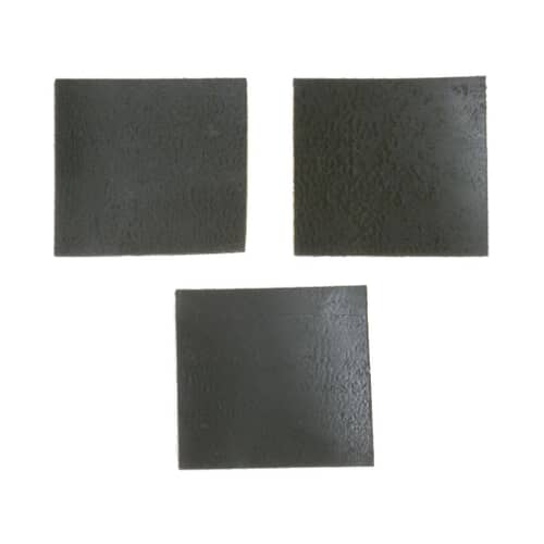 GE Part# WR02X13713 Mastic Pad (OEM)